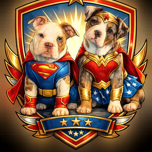Team Page: Epic Avengers